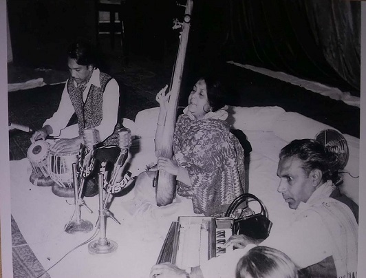 prof pandit j massey