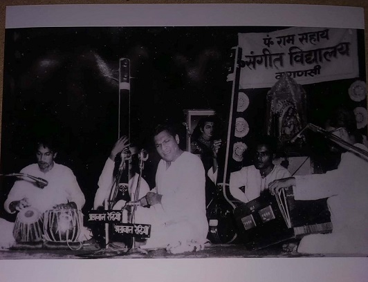 prof pandit j massey