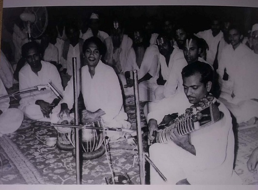 prof pandit j massey