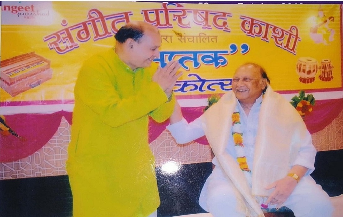 PROF. PANDIT J. MASSEY
