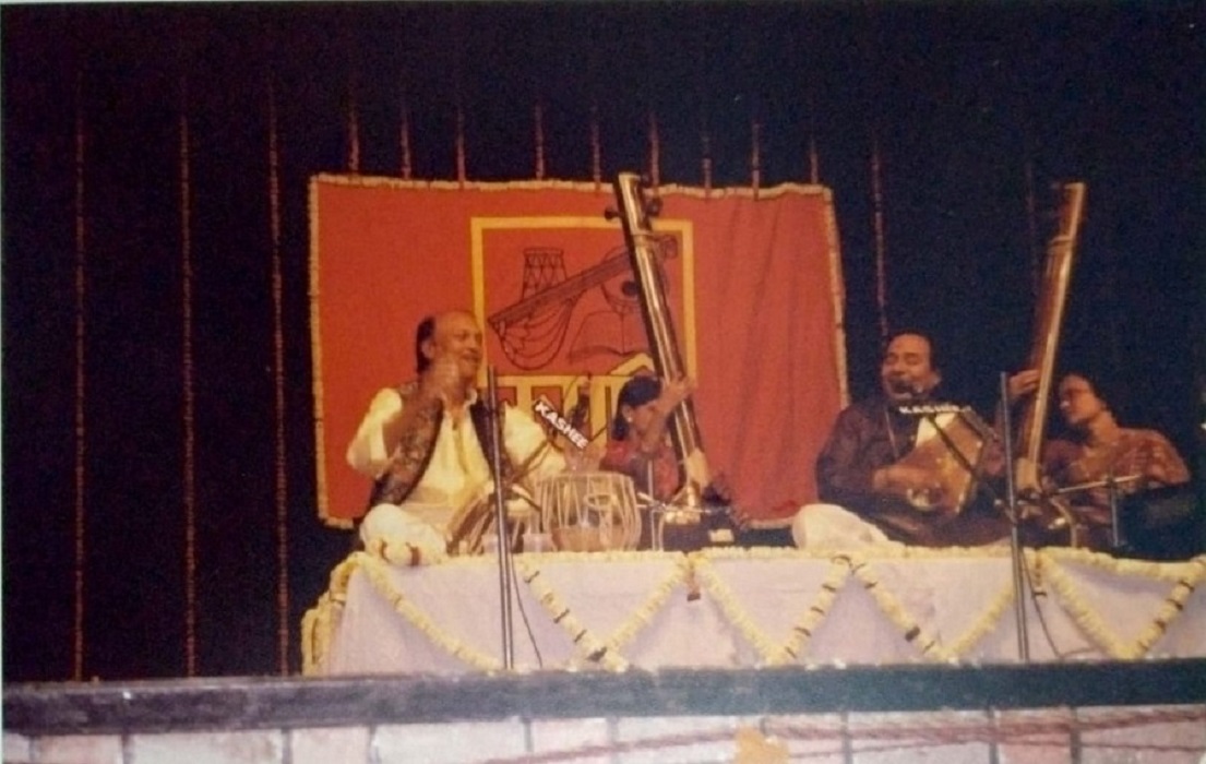 PROF. PANDIT J. MASSEY