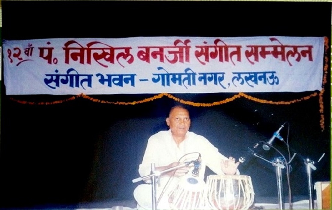 PROF. PANDIT J. MASSEY